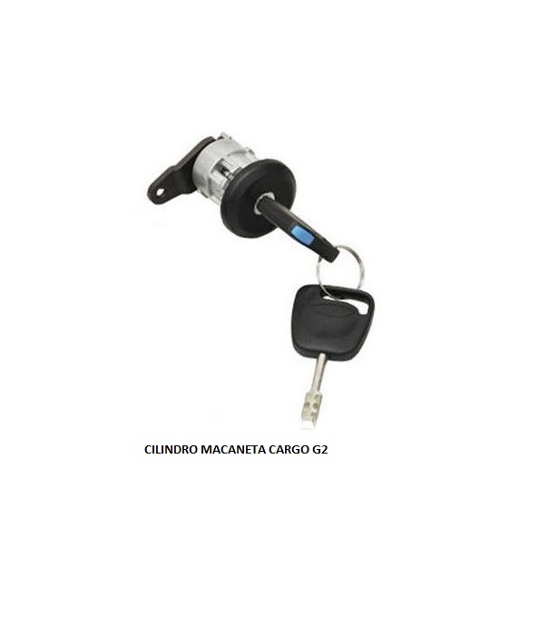 CILINDRO MACANETA EXT FORD CARGO G2 LE