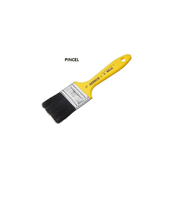 PINCEL P/PINTURA 2 1/2P