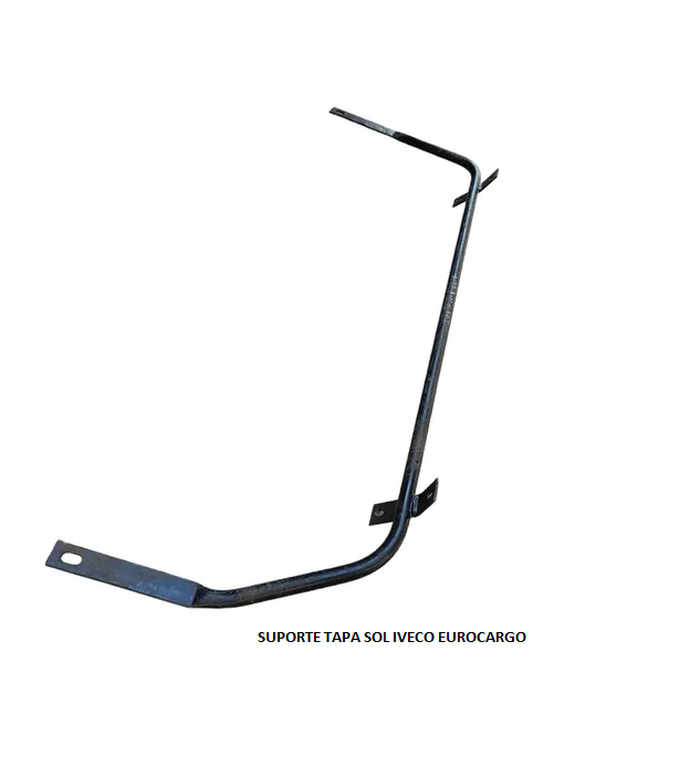 SUPORTE TAPA SOL IVECO EUROCARGO