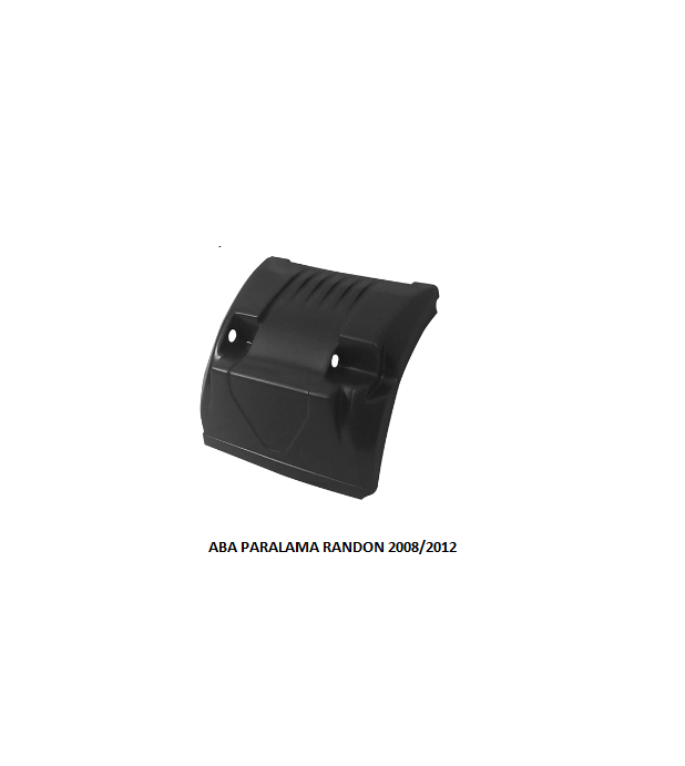 ABA PARALAMA RANDON 2008/2012 DE/TD S/ABA