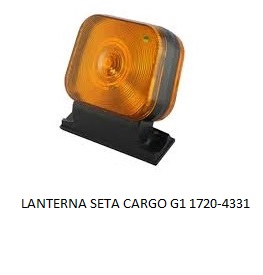 LANTERNA SETA CARGO G1 1720/4331