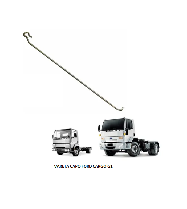 VARETA CAPO FORD CARGO G1