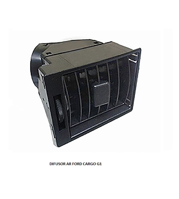 DIFUSOR AR FORD CARGO G1 CENTRAL