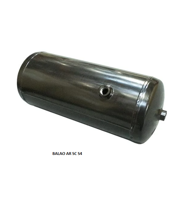 BALAO AR SC S4