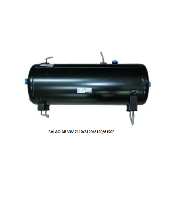 BALAO AR VW 7110/8120/8150/8150E