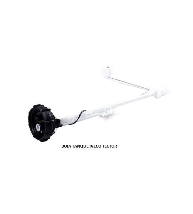 BOIA TANQUE IVECO TECTOR