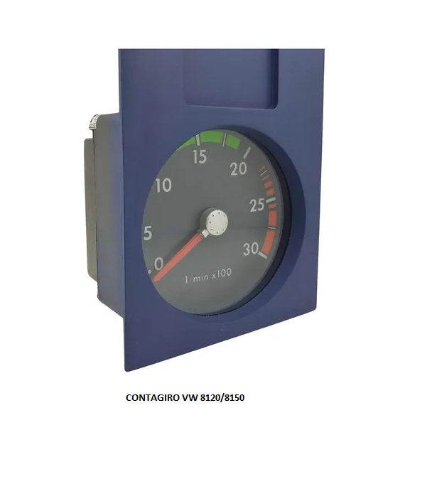 CONTAGIRO VW 8120/8150