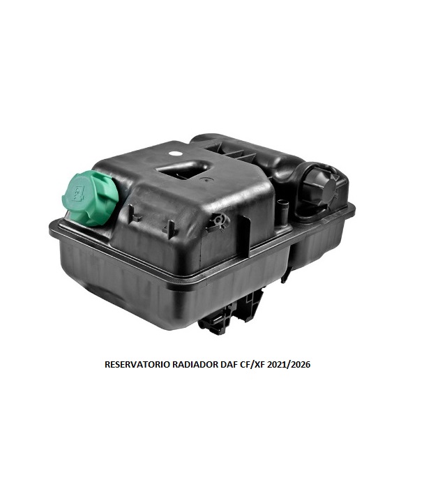 RESERVATORIO RADIADOR DAF CF/XF 2021/2026