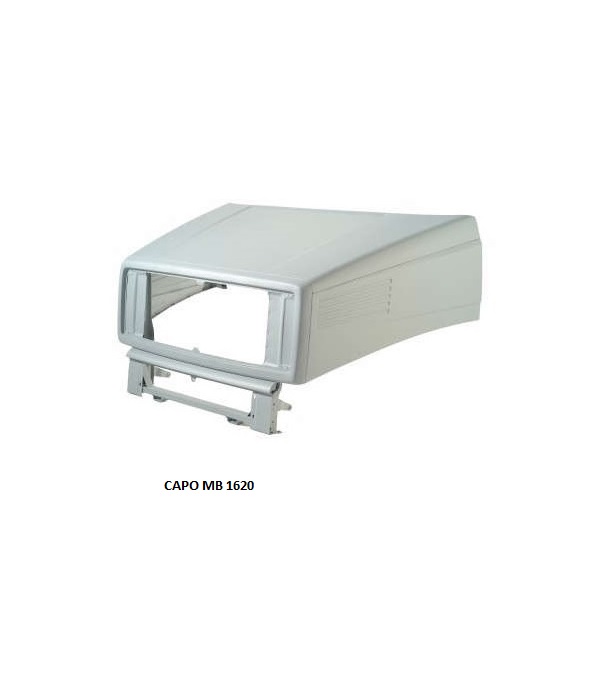 CAPO MB 1620