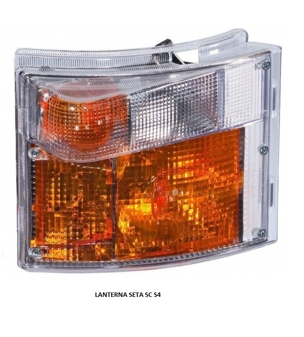 LANTERNA SETA SC S4 LD