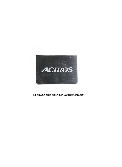 APARABARRO ORIG MB ACTROS DIANT 45X32