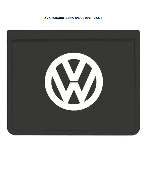APARABARRO ORIG VW CONST DIANT 29X49