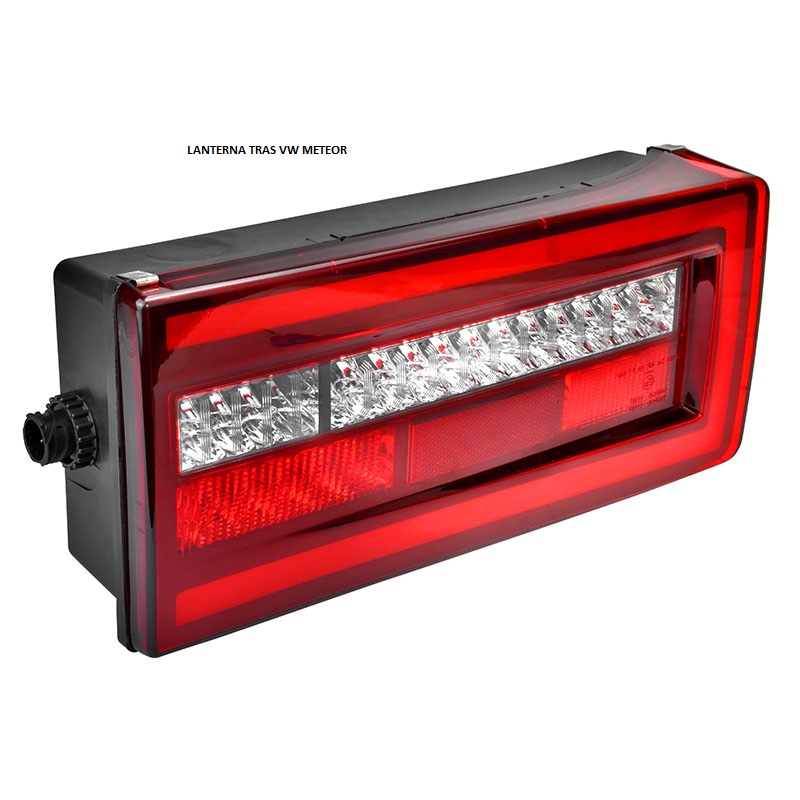 LANTERNA TRAS VW CONST/DELIVERY/METEOR LD