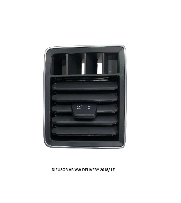 DIFUSOR AR VW DELIVERY 2018/ LE