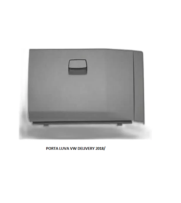 PORTA LUVA VW DELIVERY 2018/