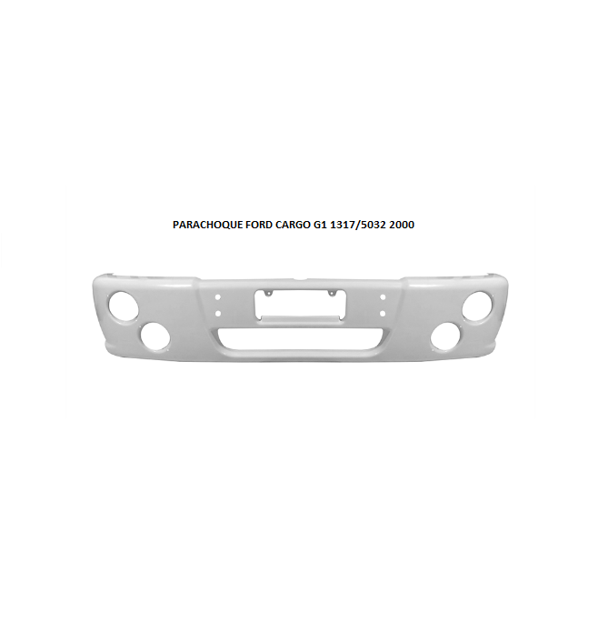 PARACHOQUE FORD CARGO G1 1317/5032 2000