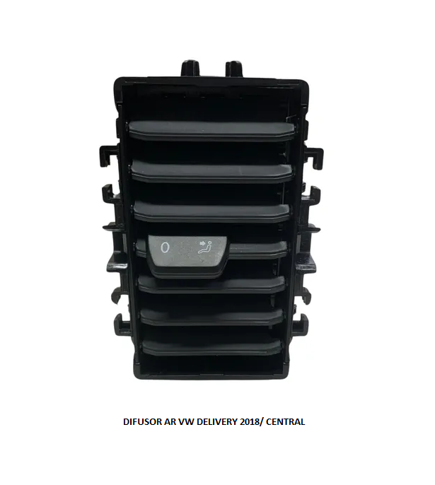 DIFUSOR AR VW DELIVERY 2018/ CENTRAL