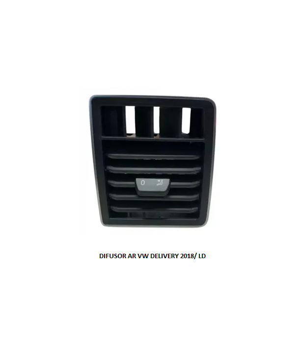 DIFUSOR AR VW DELIVERY 2018/ LD