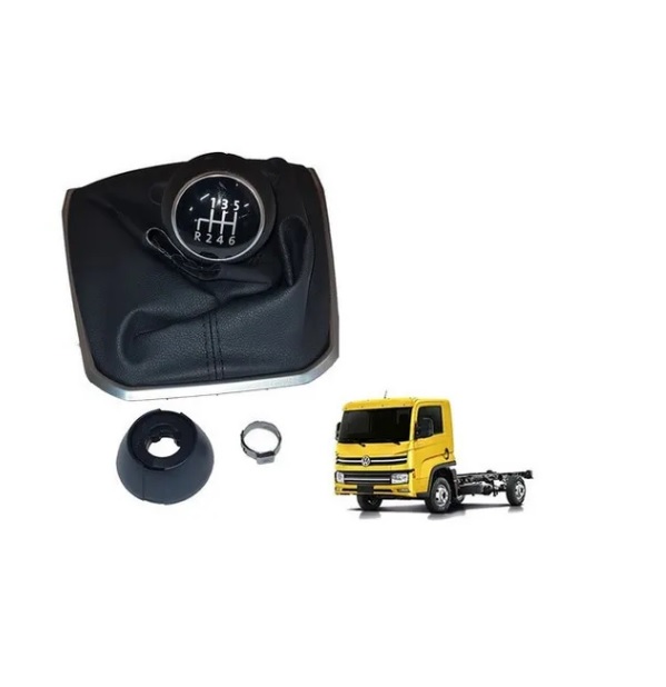 MANOPLA CAMBIO VW DELIVERY EURO EXPRESS