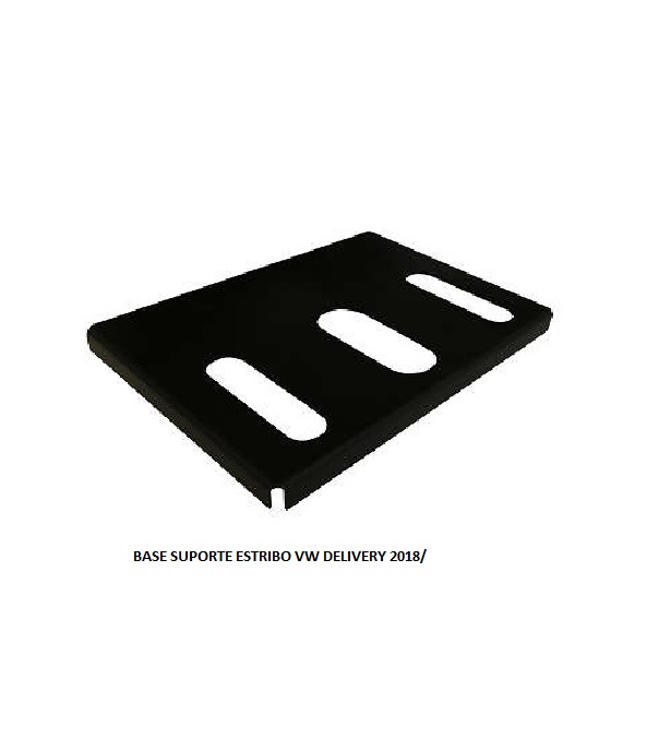 BASE SUPORTE ESTRIBO VW DELIVERY 2018/