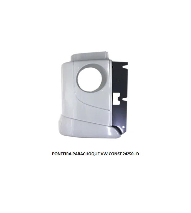 PONTEIRA PARACHOQUE VW CONST 24250 LD