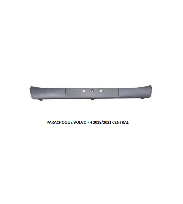 PARACHOQUE VOLVO FH 2015/2021 CENTRAL