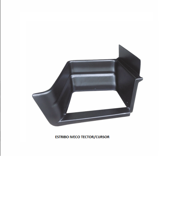 ESTRIBO IVECO TECTOR/CURSOR