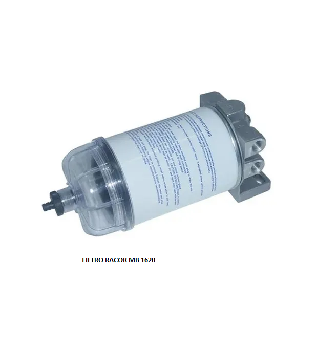 FILTRO RACOR MB 1620