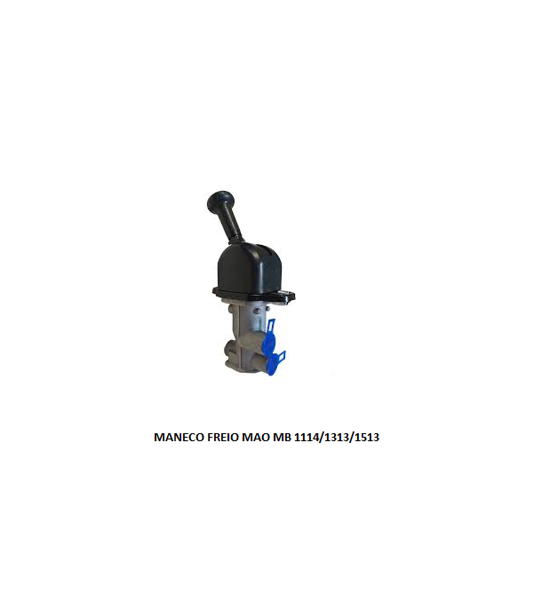 MANECO FREIO MAO MB 1114/1313/1513