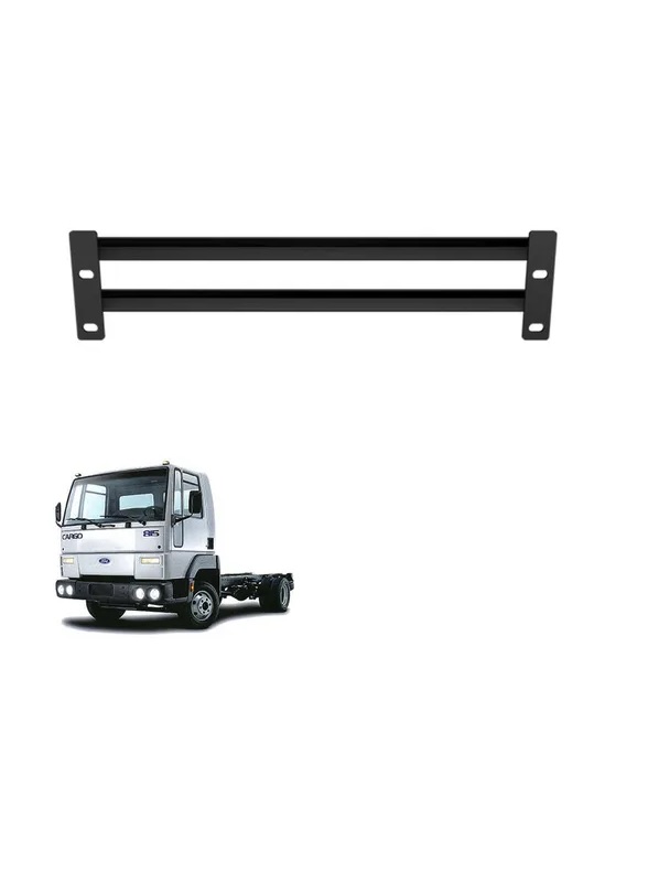 PROTECAO RADIADOR FOROD CARGO 815