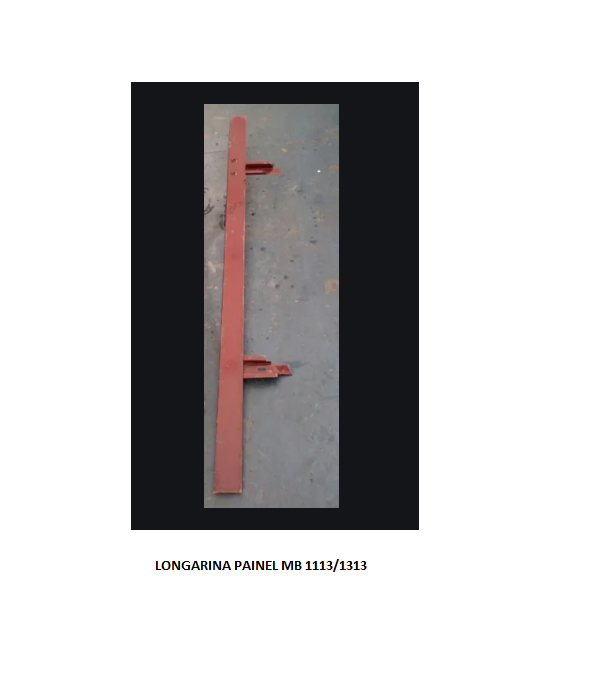 LONGARINA PAINEL MB 1113/1313