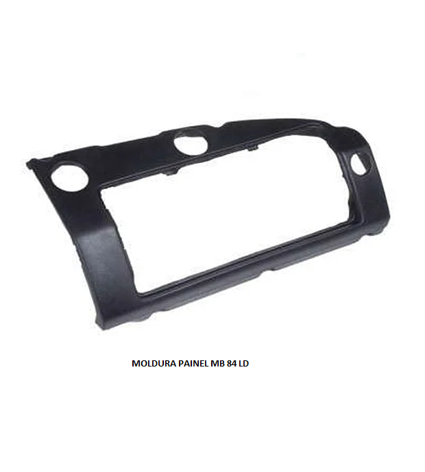 MOLDURA PAINEL MB 1313/1513/1114/1519 84/88 LD