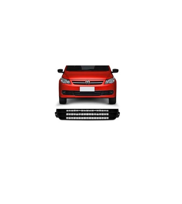 GRADE PARACHOQUE VW GOL/VOYAGE/SAVEIRO G5 INFERIOR