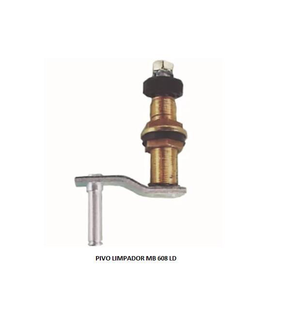 PIVO LIMPADOR MB 608 LD
