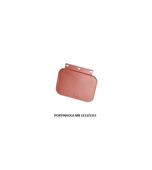 PORTINHOLA MB 1113/1313 LE