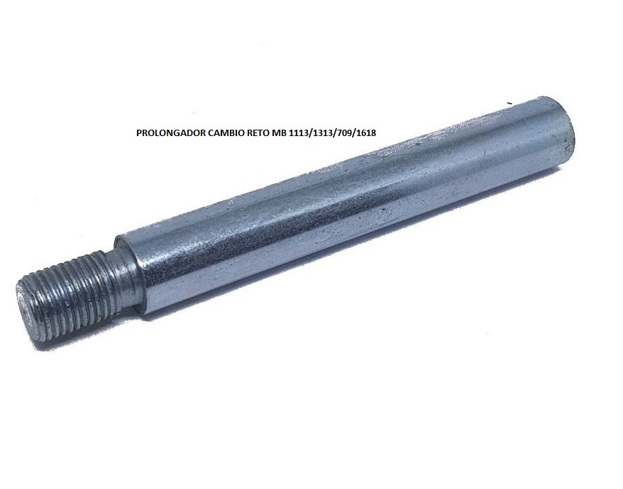 PROLONGADOR CAMBIO RETO MB 1113/1313/709/1618