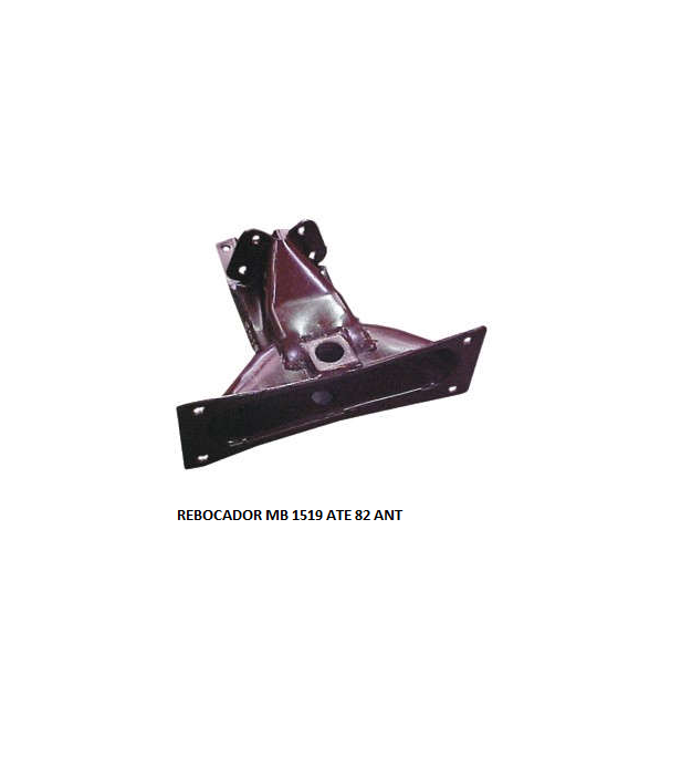 REBOCADOR MB 1519 ATE 82 ANT