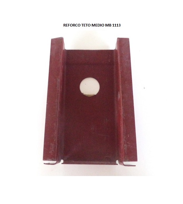 REFORCO TETO MEDIO MB 1113