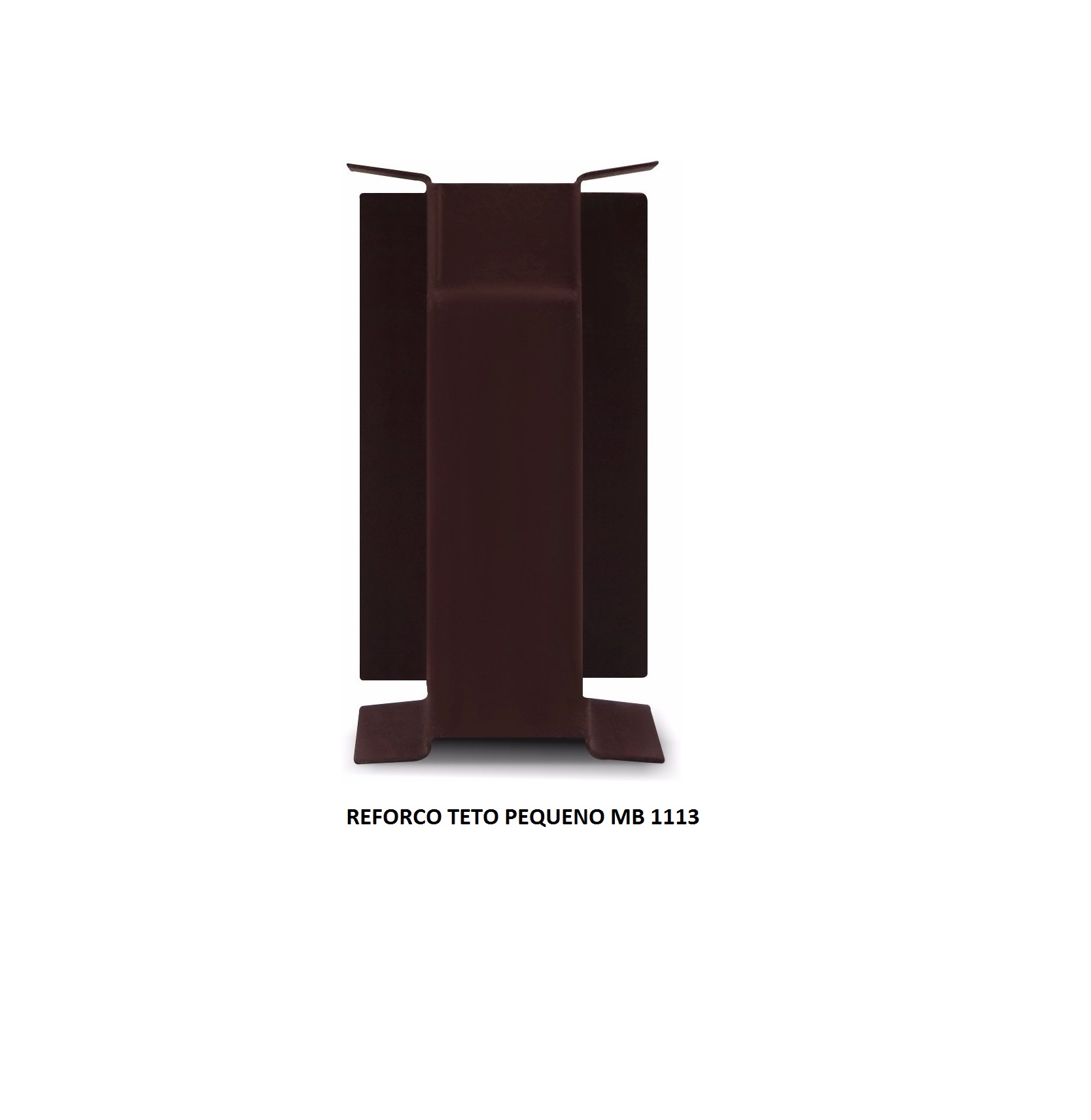 REFORCO TETO PEQUENO MB 1113