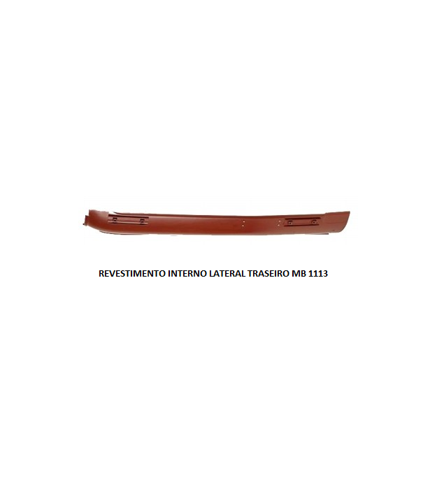 REVESTIMENTO INTERNO LATERAL TRASEIRO MB 1113