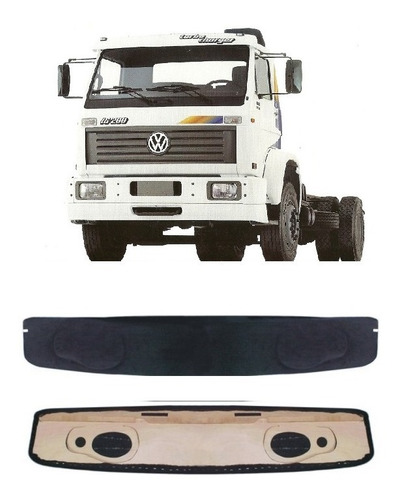 COMP CONSOLE VW
