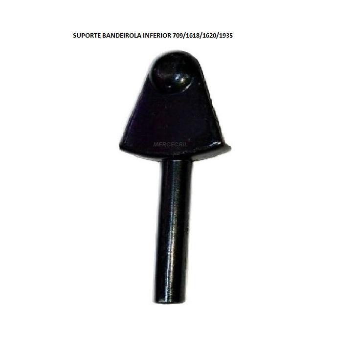 SUPORTE BANDEIROLA INFERIOR 709/1618/1620/1935