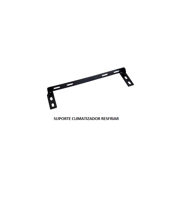 SUPORTE CLIMATIZADOR RESFRIAR