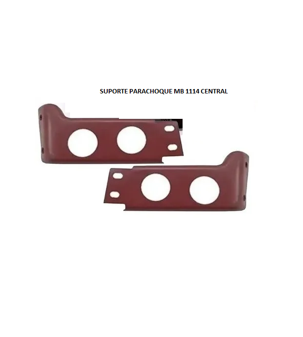 SUPORTE PARACHOQUE MB 1113 1313 1513 1114 1519 CENTRAL LD F003359 3523130926