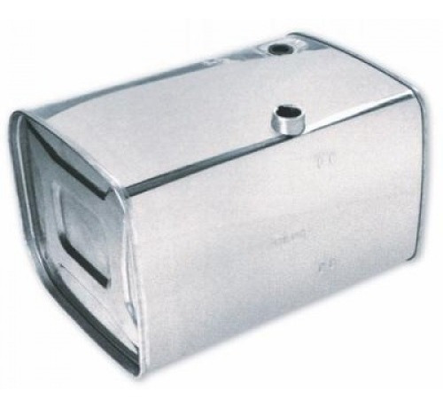 TANQUE 294LTS QUAD SC 113/143 INOX S/TAMPA