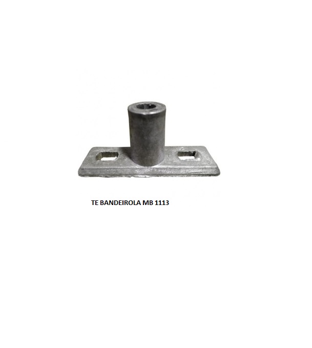 TE BANDEIROLA MB 1113