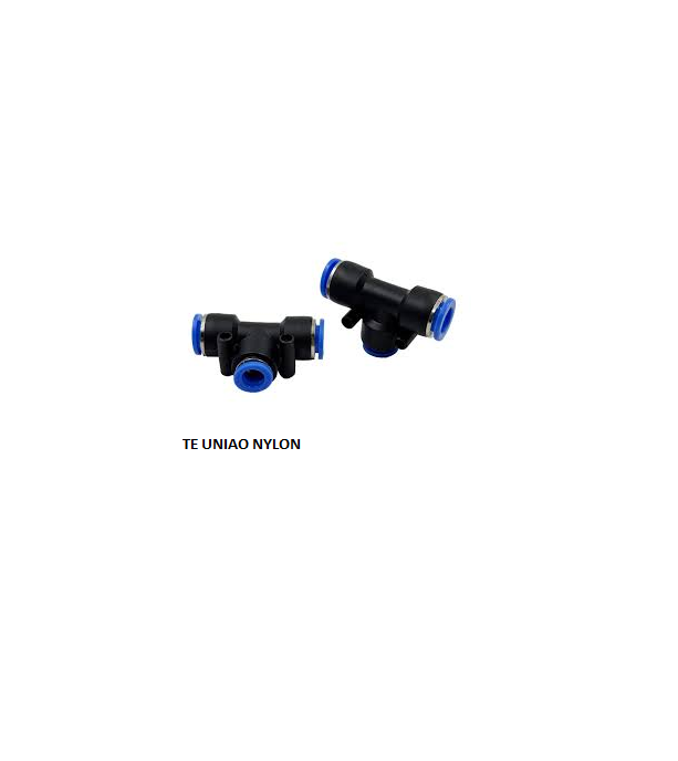 TE RODOAR REDE 8MM NYLON