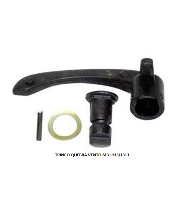 TRINCO QUEBRA VENTO MB 1113/1313 LE