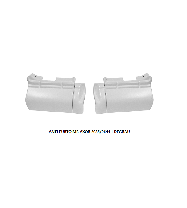 ANTI FURTO MB AXOR 2035/2644 1 DEGRAU