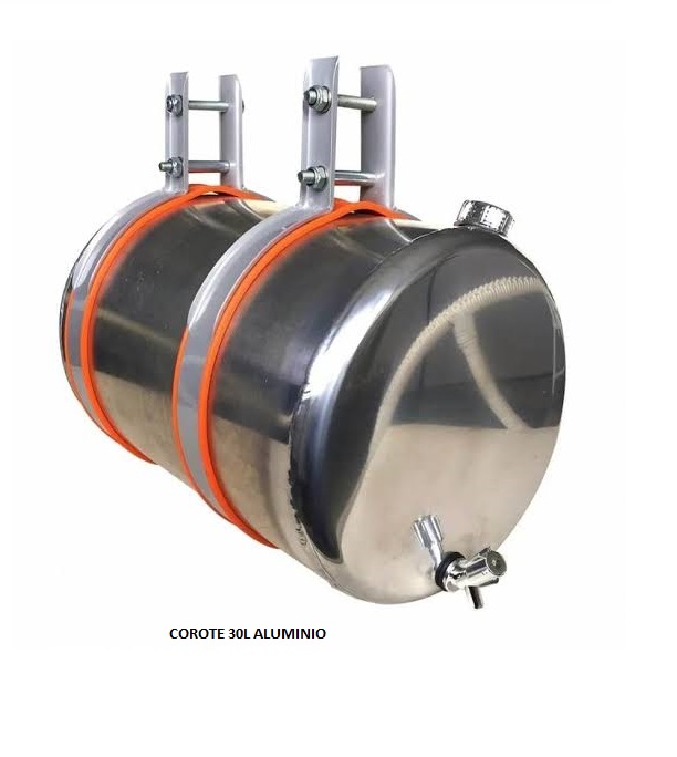 COROTE 30L ALUMINIO